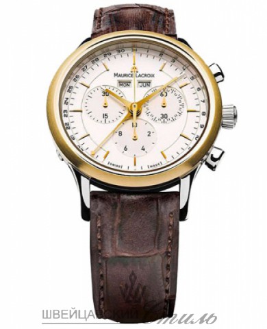 Maurice Lacroix LC1008- PVY11-130