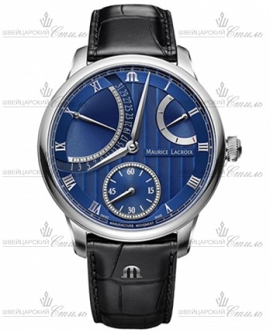 Maurice Lacroix MP6568-SS001-430-1